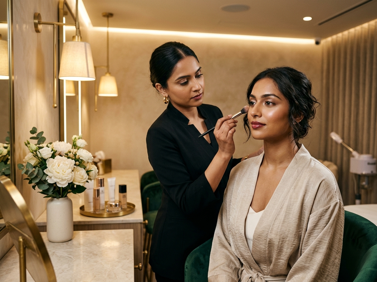Elite Women's Beauty Parlour