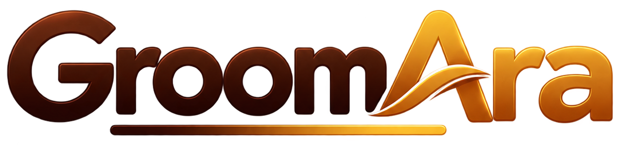 GroomAra